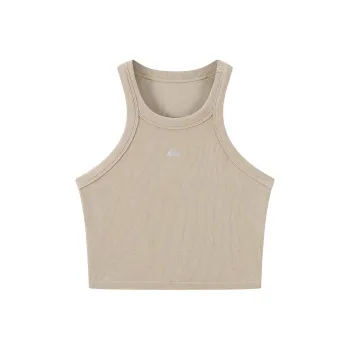 Quiksilver Sleeveless Sports Shirts Women's