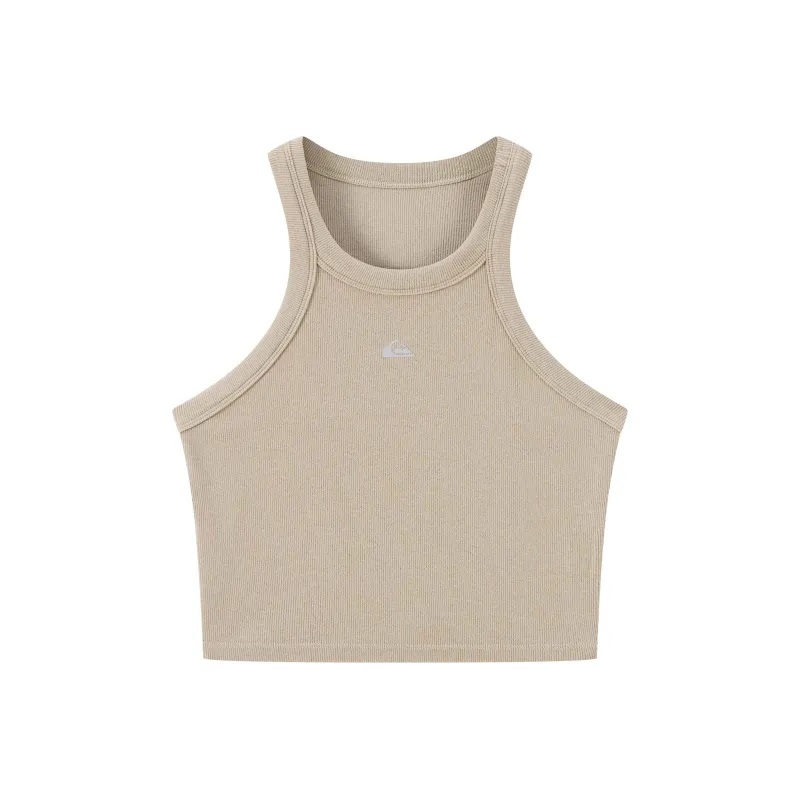 Quiksilver Sleeveless Sports Shirts Women's-2