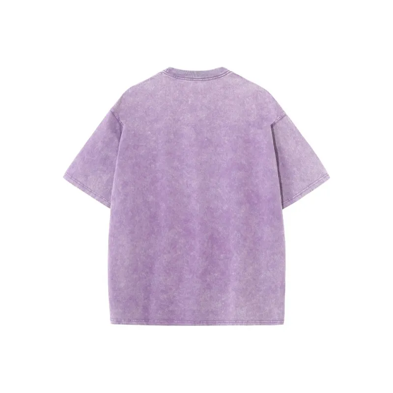 FAWENXIANGZI T Shirts Men-5