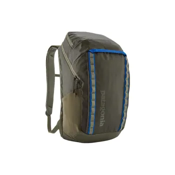 Patagonia Polyester Backpack Unisex Basin Green