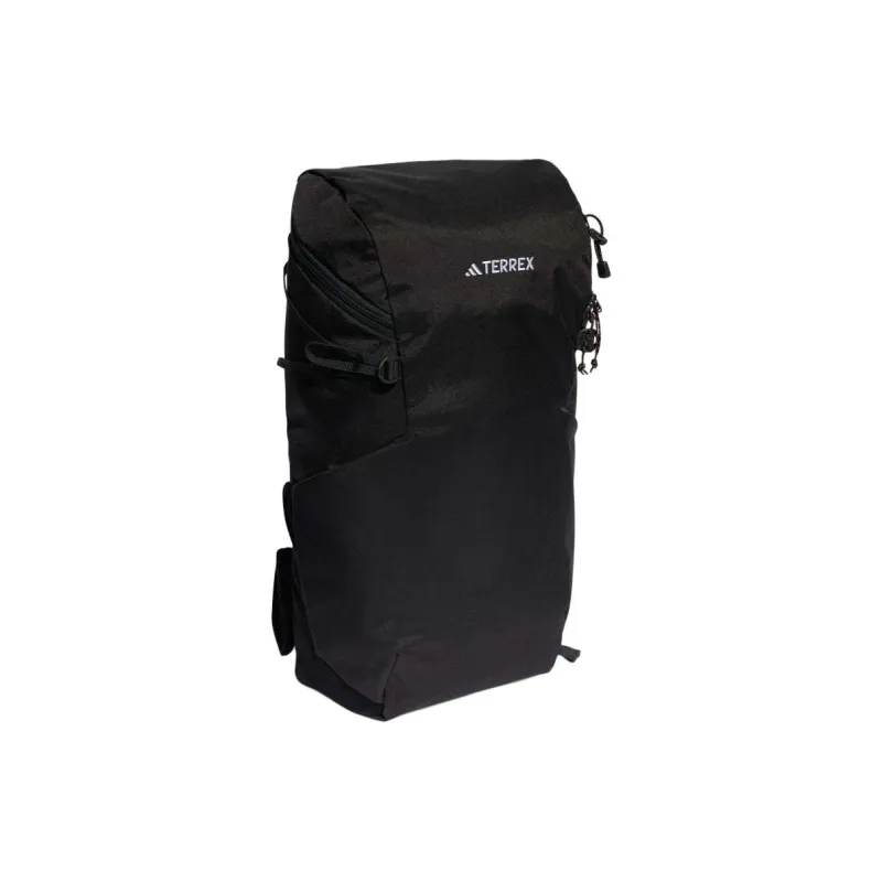 Adidas Terrex Climacool Polyester Backpack Regular Unisex Carbon Black-1