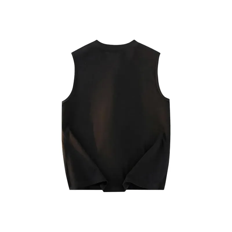 MJ STYLE Tank Tops Unisex-7