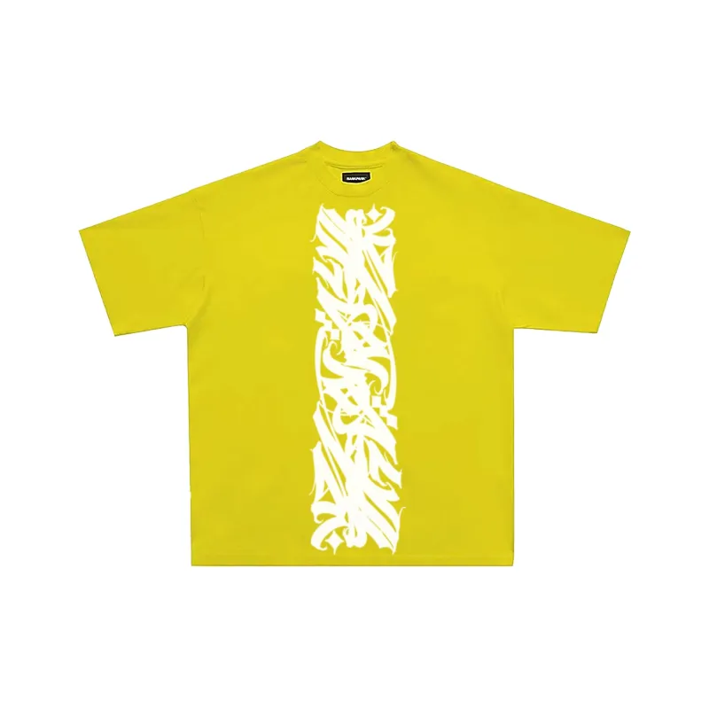 MASKPARK T Shirts Unisex-8