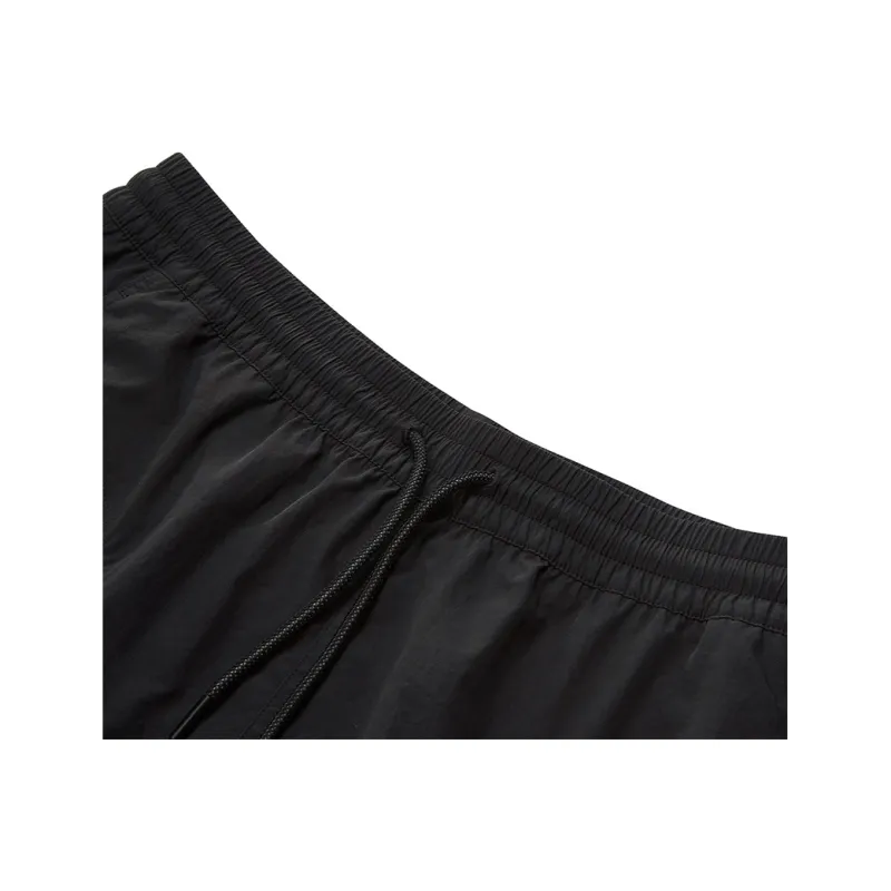 FILA FUSION FILA FUSION X Casual Shorts Men's Jet Black BK-2