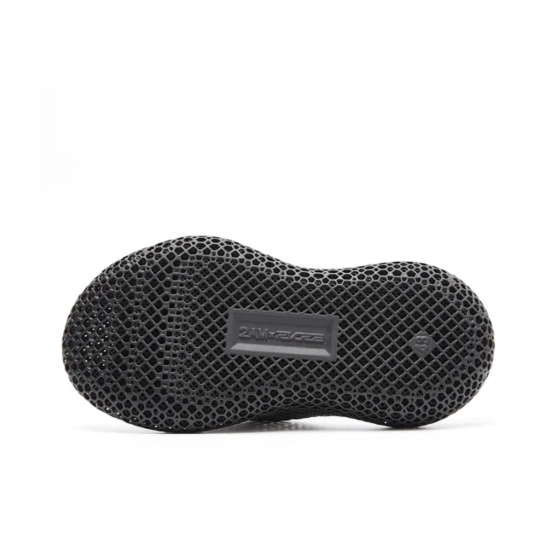 2AM Odor Resistant Massage Cushioning Slide Slippers Unisex-5