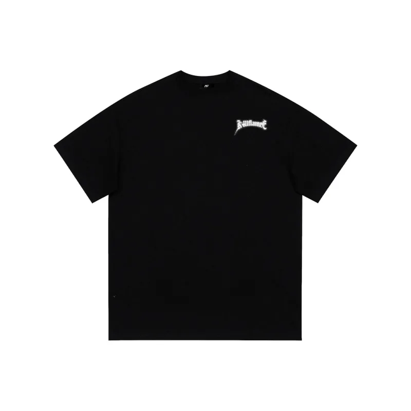 K411 T Shirts Unisex-1