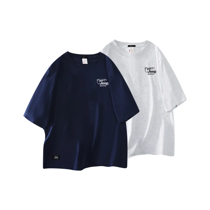 Jeep T Shirts Unisex-96