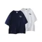 Heather Gray+Navy Blue[2 Pack]