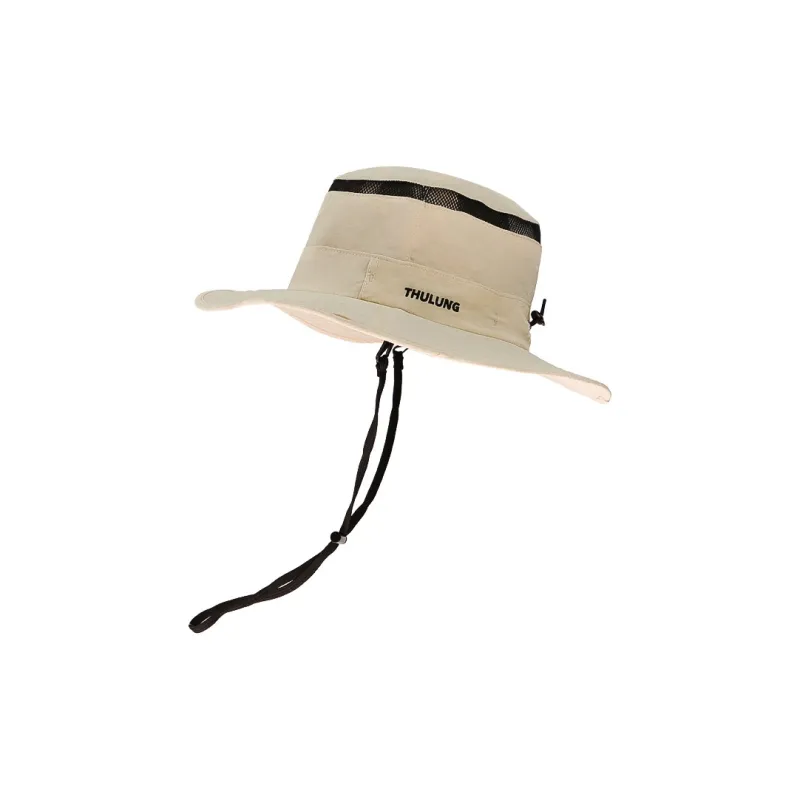 AAJF Polyamide Bucket Hats Unisex-0