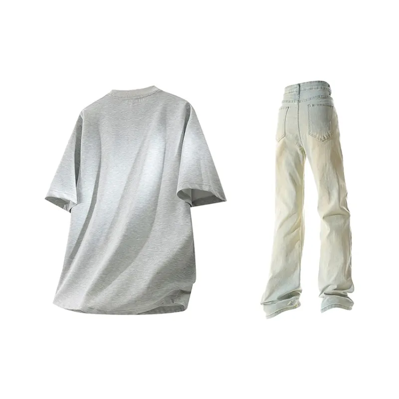 FAX FOR FMACM Casual Sportswear Unisex-11