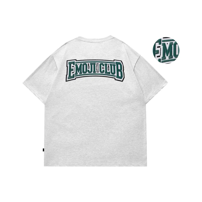 Emoji T Shirts Unisex-12