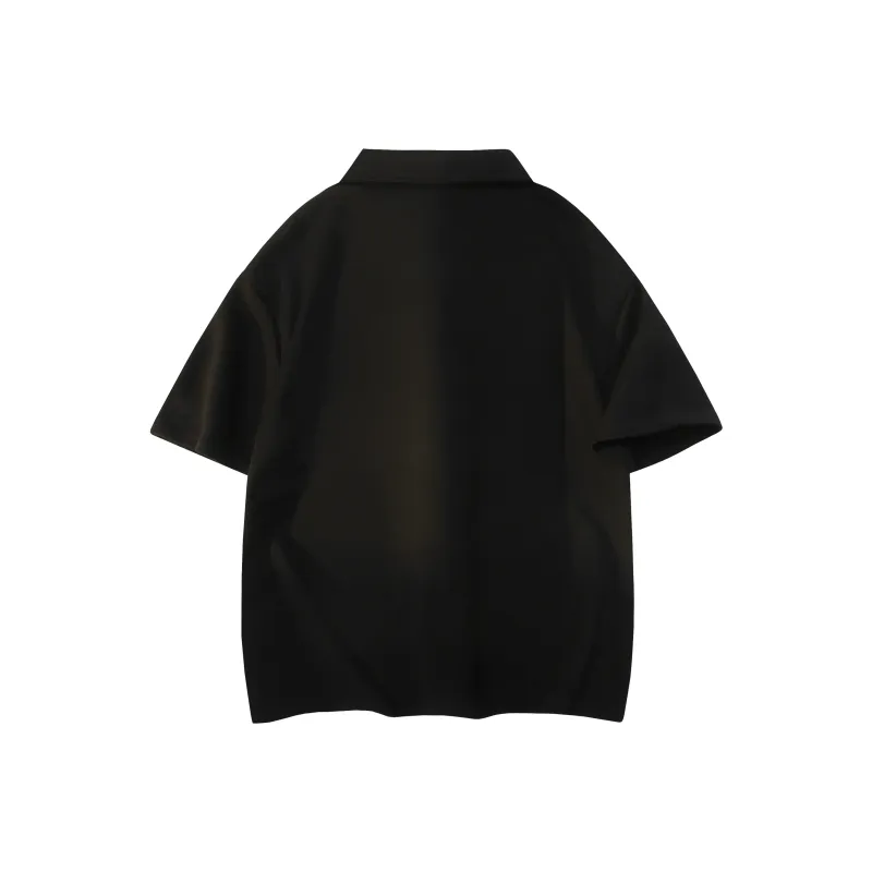 Jeep Polo Shirts Unisex-5