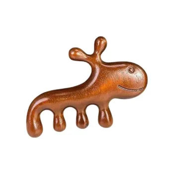 SHITIAN Deer Comb Nourishing, Natural Comb