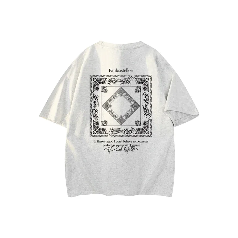 PAUL COSTELLOE T Shirts Unisex-8