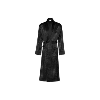 MANITO Men Bath Robes