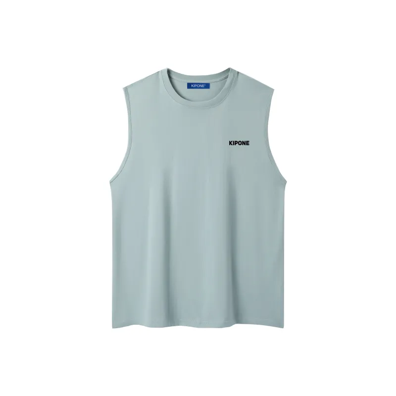 KIPONE Tank Tops Unisex-20