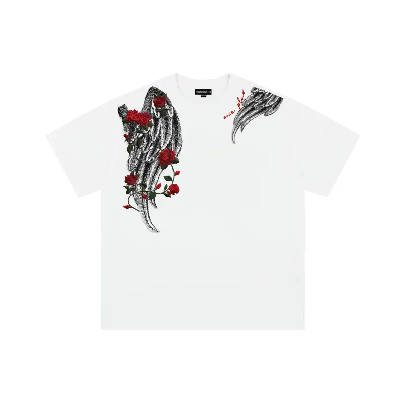 SOIE T Shirts Unisex-8