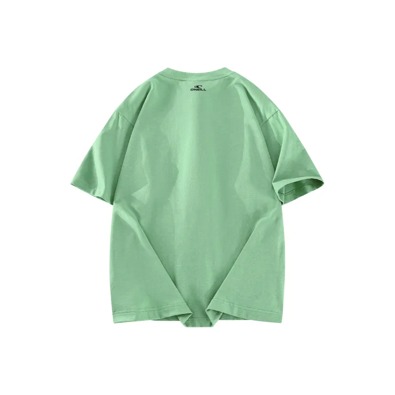 O'Neill T Shirts Unisex-23