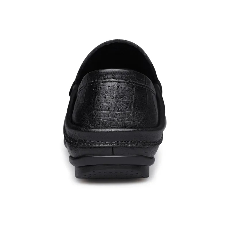 British Knights Casual Shoes Men's Black-4