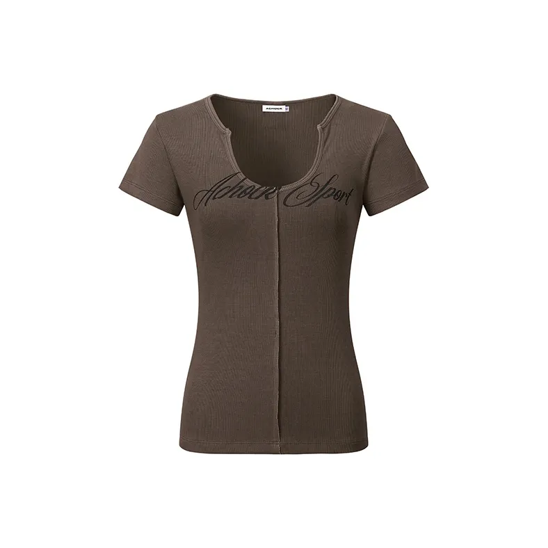A Chock T Shirts Unisex-6