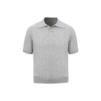 FEAROM Polo Shirts Unisex