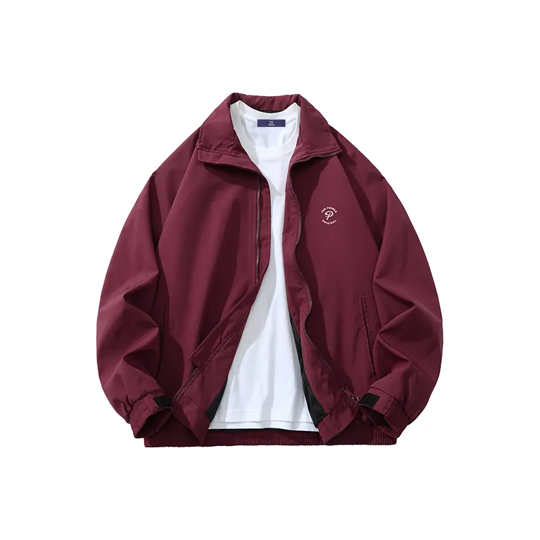 FAX FOR FMACM Jackets Unisex-9