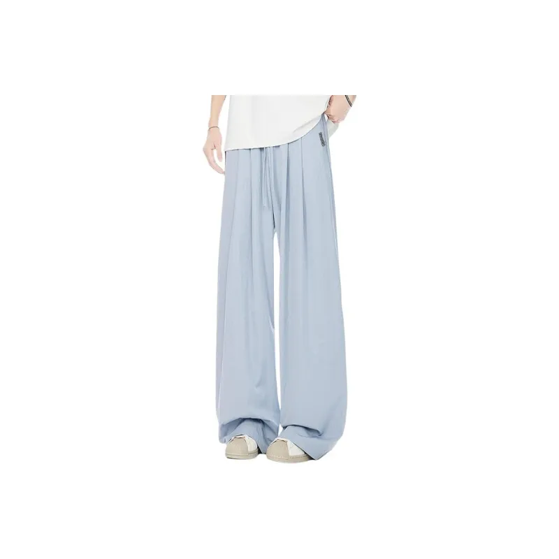 TUCANO Casual Pants Unisex-4