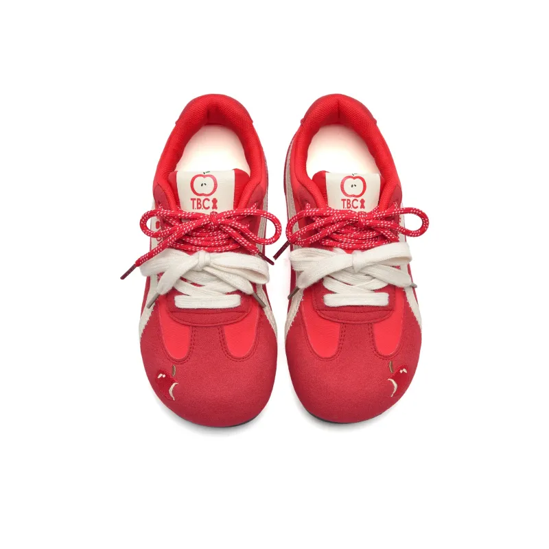 Teddy Bear Collection Slip Resistant, Balance, Lightweight Low Top Casual Shoes Women's-18