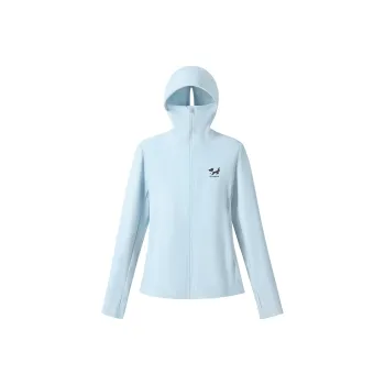 Tonlion Sun Protection Clothing Women's