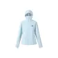 Glacier Blue (T Ribbon Puppy Chest Logo)