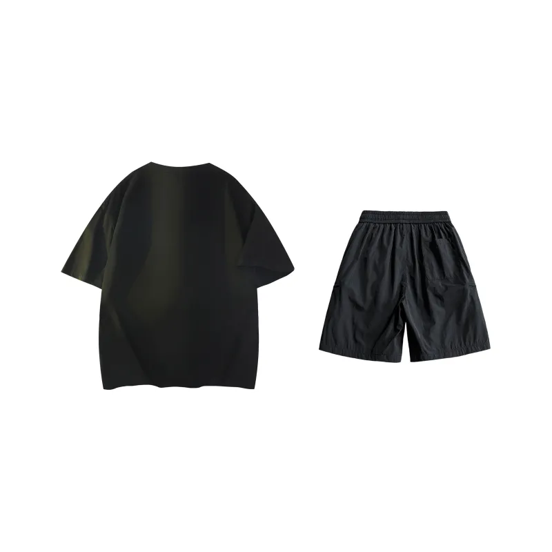 David Bakken Casual Sportswear Unisex-13