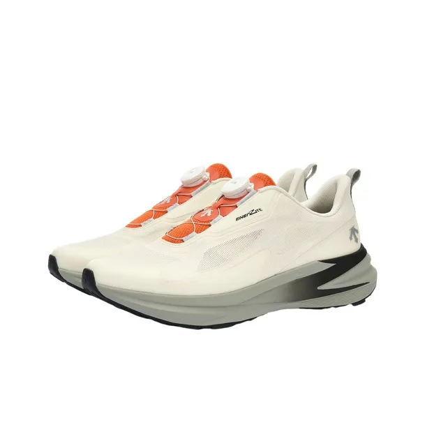 DESCENTE LAVITATE WIRE 3.0 Low Top Running Shoes Men's-1