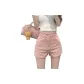 Pink Hot Pants
