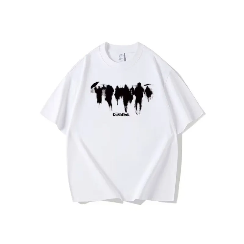 NOAHGIGI T Shirts Unisex-0