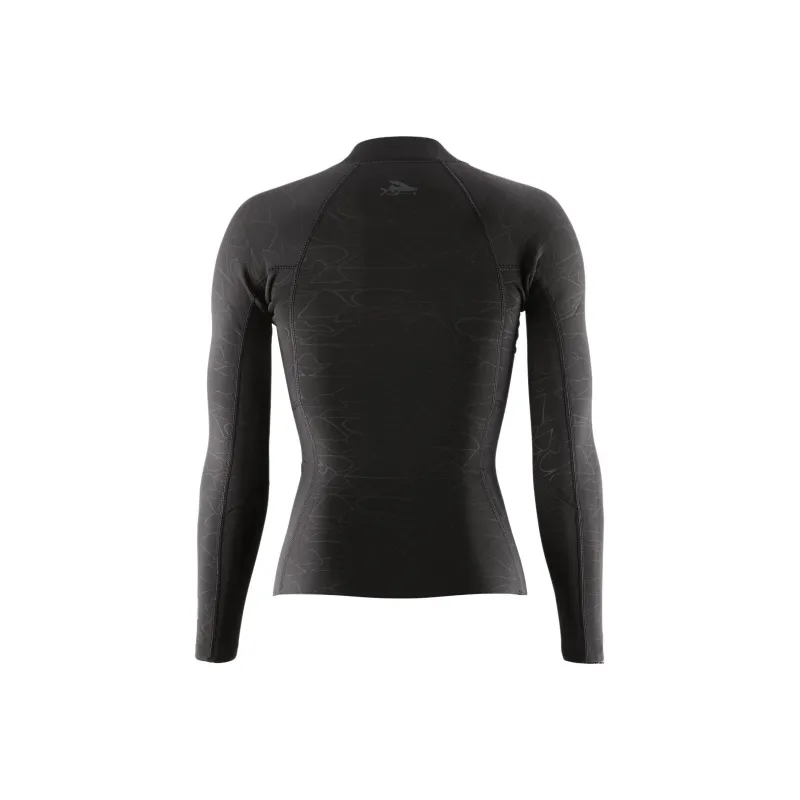 Patagonia Diving Wetsuit Women's Black-1
