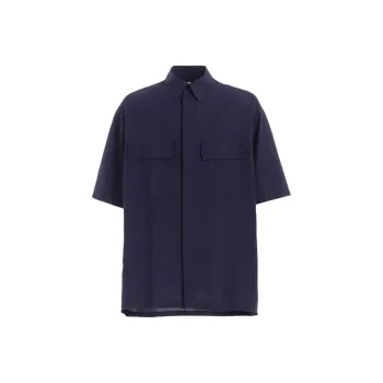 Yohji Yamamoto S'YTE SS25 Shirt Unisex