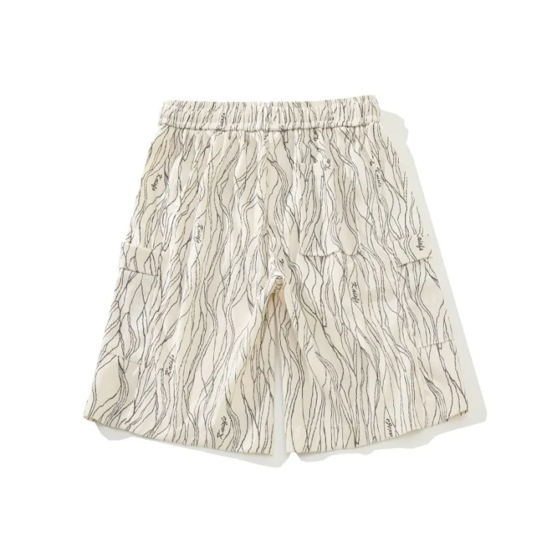 ROBINHOOD Casual Shorts Women's-15