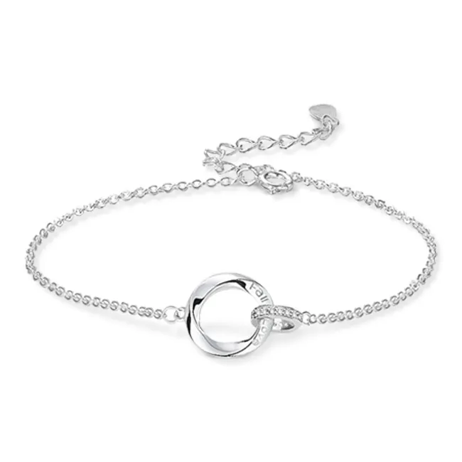BLANK IN BLANK Sterling Silver Necklaces Women's-13