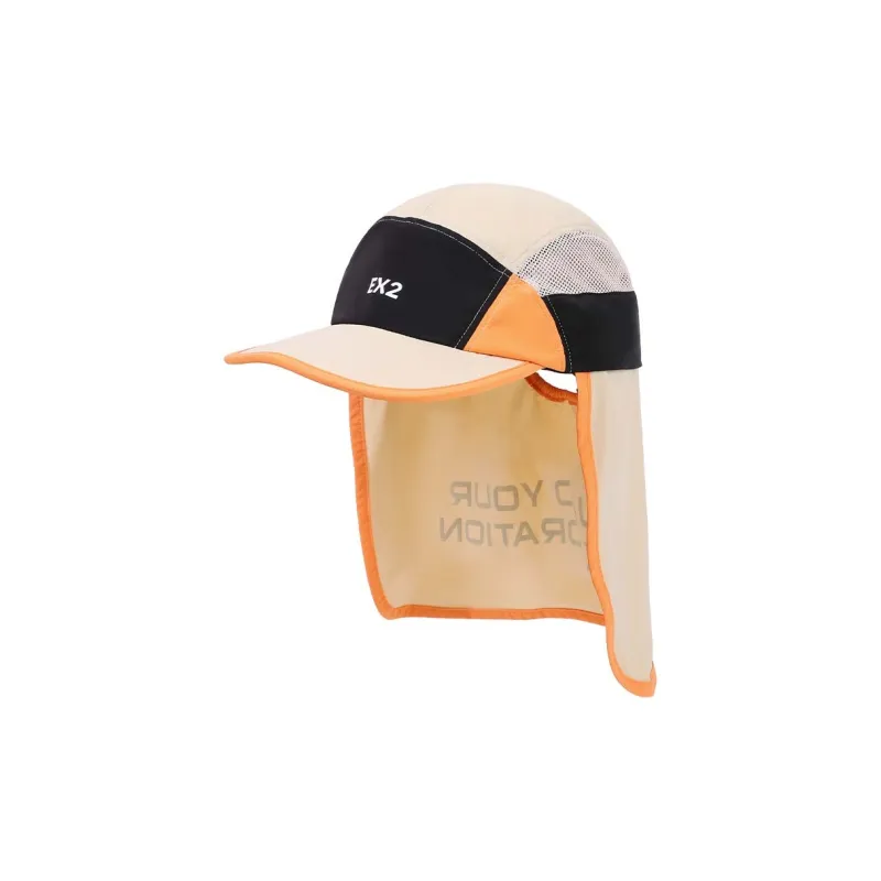 EX2 YIHAISHI Polyamide Protective Hat Unisex Multicolor-2