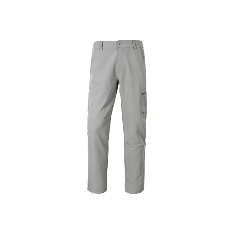 Rock Cloud Casual Pants Men-4