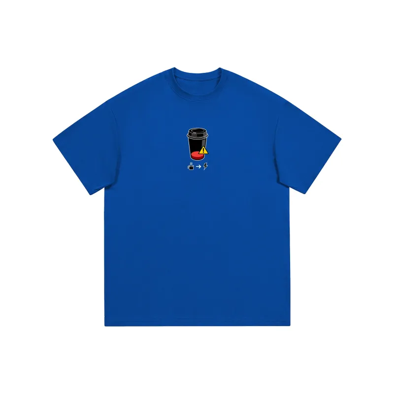 NEXTOUR T Shirts Unisex-12