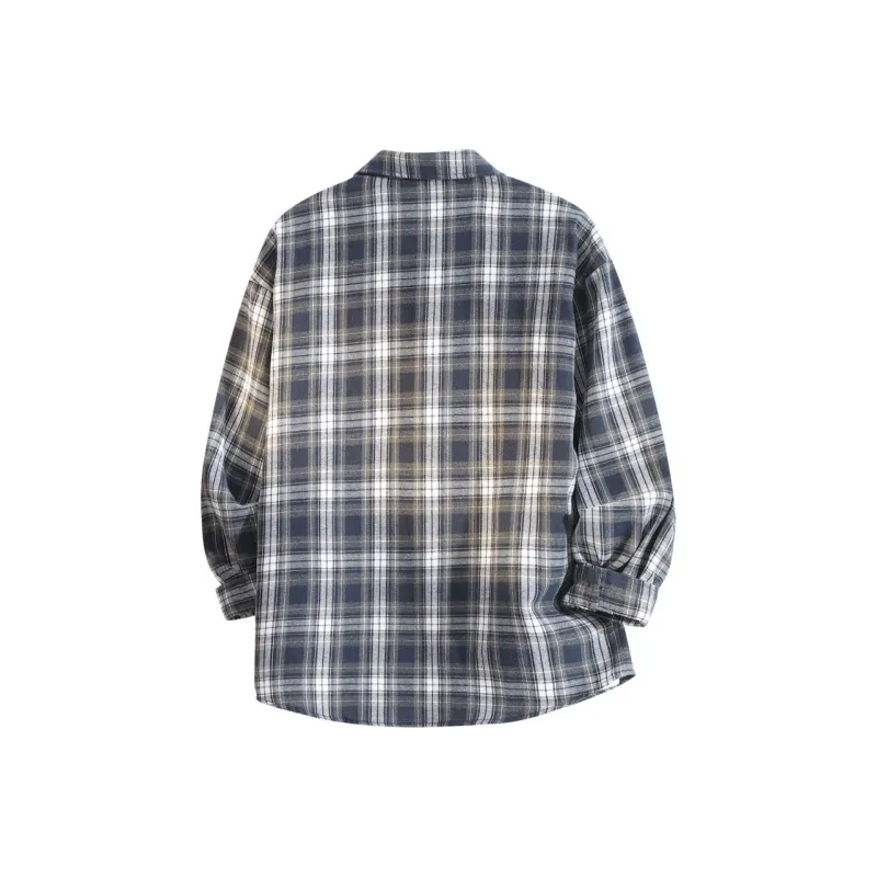 Tre Club Shirts Unisex-3