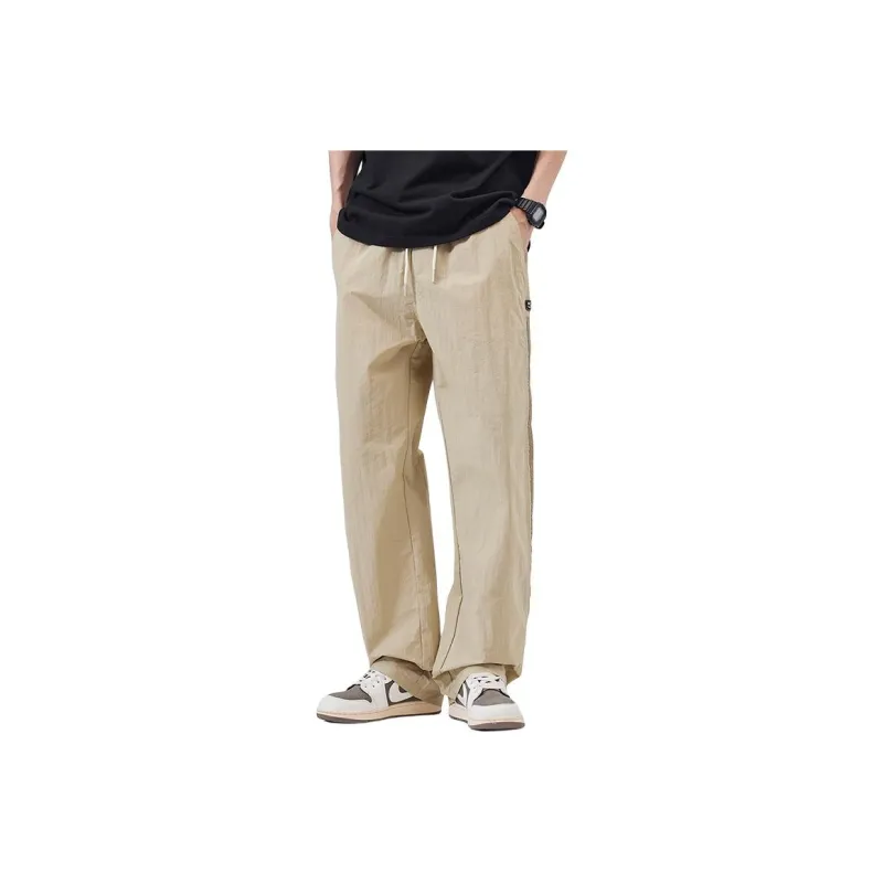 Extreme Turbo Casual Pants Unisex-0