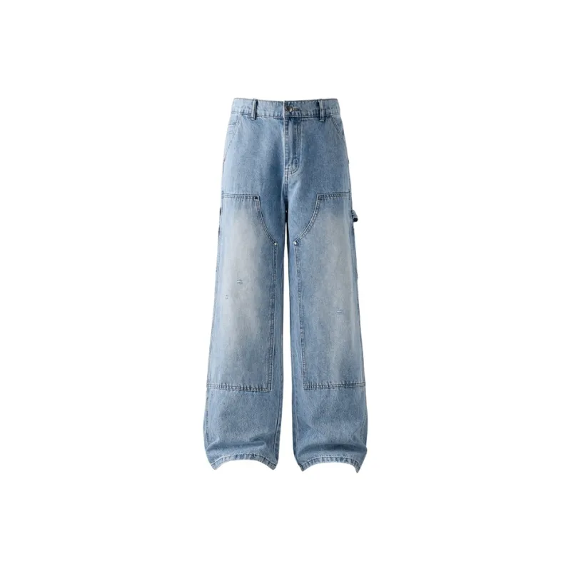 Youth Pastoral Order Jeans Women's-2