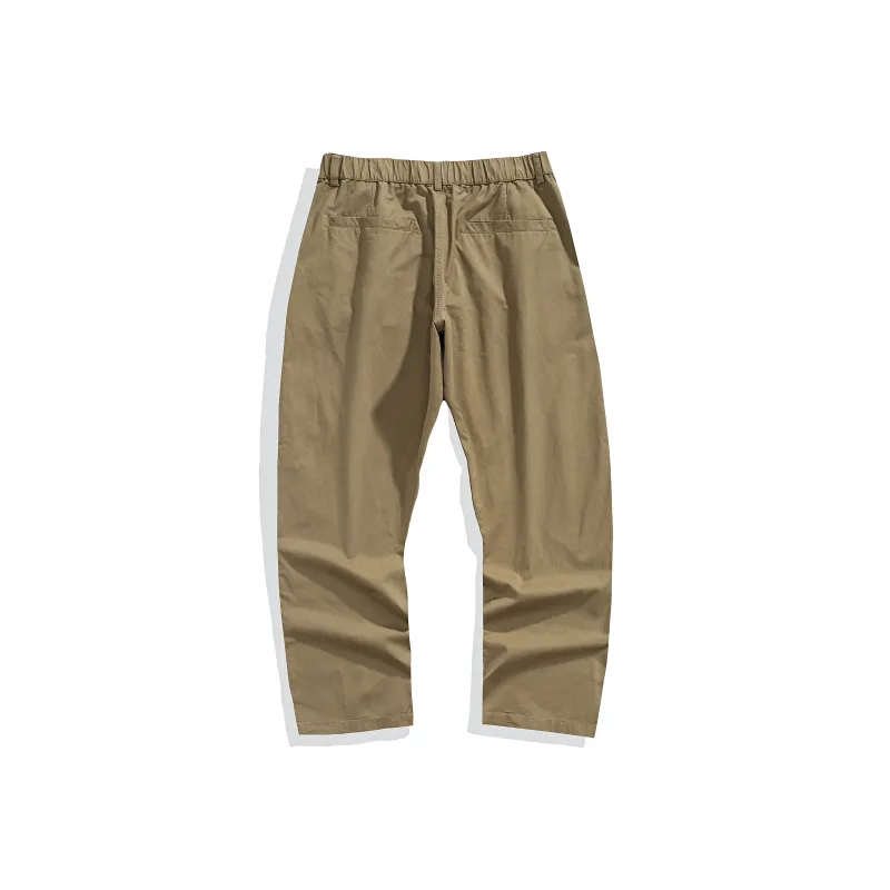 VERAF CA Casual Pants Unisex-1