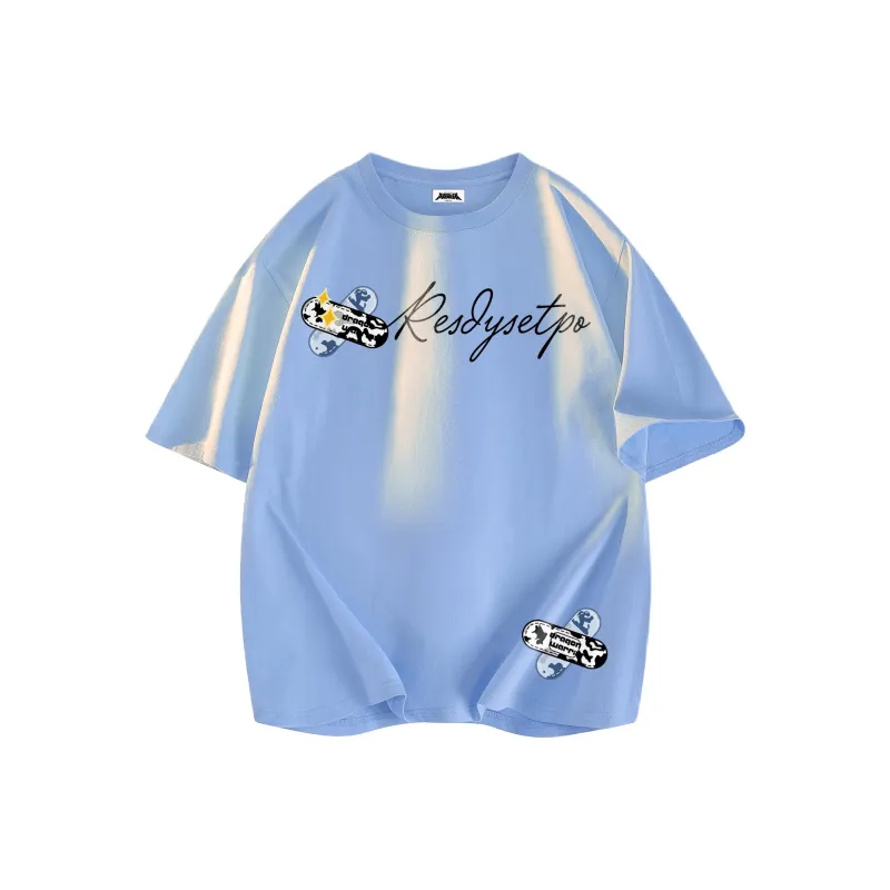 Kung Fu Panda T Shirts Unisex-8