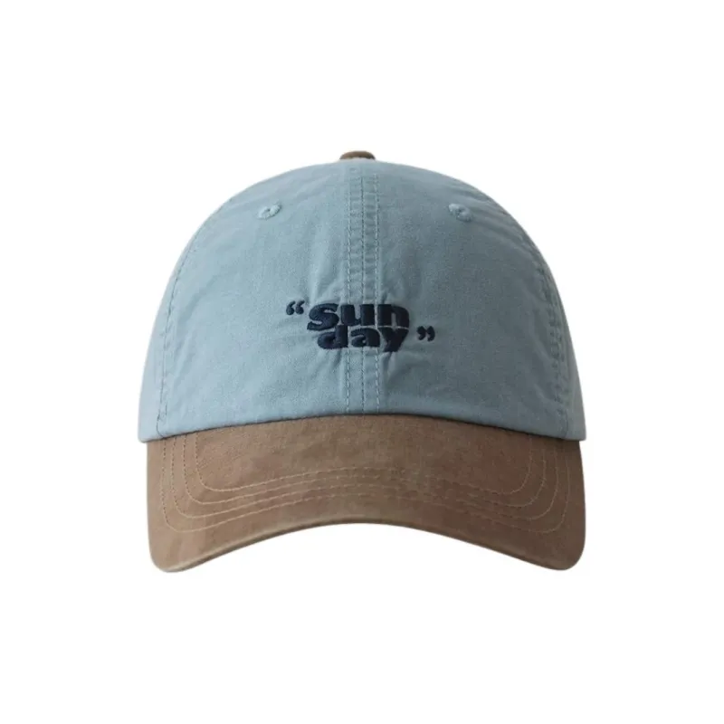ARTEC Cotton Baseball Caps Unisex-0