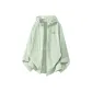 [Sun Protection Jackets]Pea Green (Electric Blue Tang Lion Chest Logo)