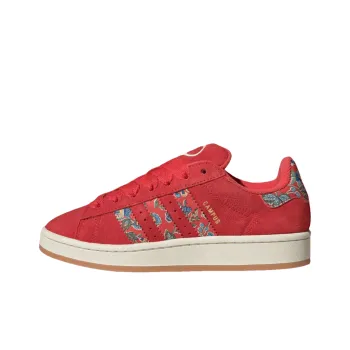 Adidas Campus 00s Liberty London Semi Lucid Red Women's