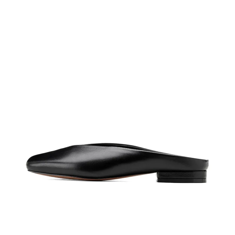 GOLDLION Closed Toe Slippers Women's-0